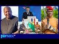 🚨BREAK: Ibrahim Traoré & Ghanaians WARN John Mahama to Be Careful Around Prez Emmanuel Macron😳🔥