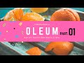 Oleum Farmakognosi