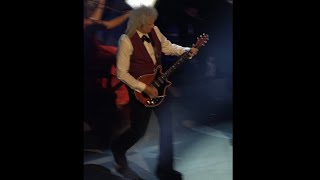 Download Lagu Brian May \u0026 Roger Taylor - Last Night of the Proms - Bohemian Rhapsody Queen Royal Albert Hall 2025 MP3 Download Lagu Brian May \u0026 Roger Taylor - Last Night of the Proms - Bohemian Rhapsody Queen Royal Albert Hall 2025 MP3