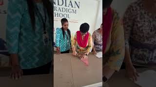 Learning beyond classrooms!Where Creativity Meets guidance, and every Talent finds its stage 🎭📚