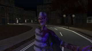 The Unknown City Horror Begins Now   part 1 screenshot 4