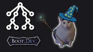 🧙‍♂️ Learning Data Structures & Algorithms - Road To Archmage on boot.dev