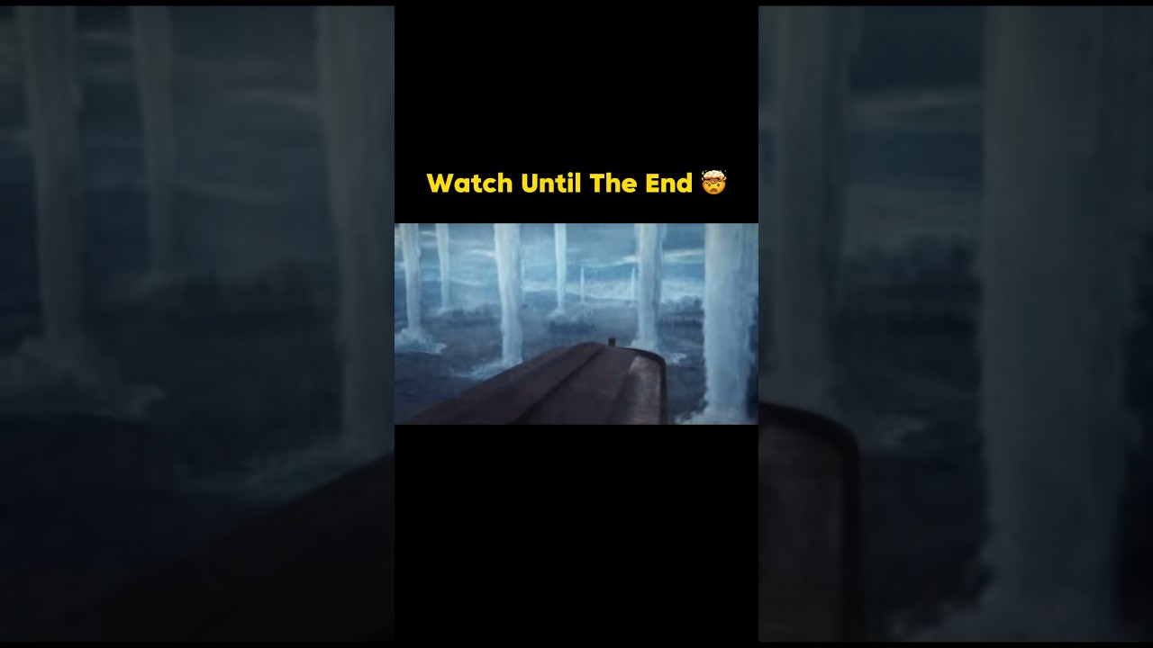 When You See PROOF OF THE FLOOD!🤯🫢 