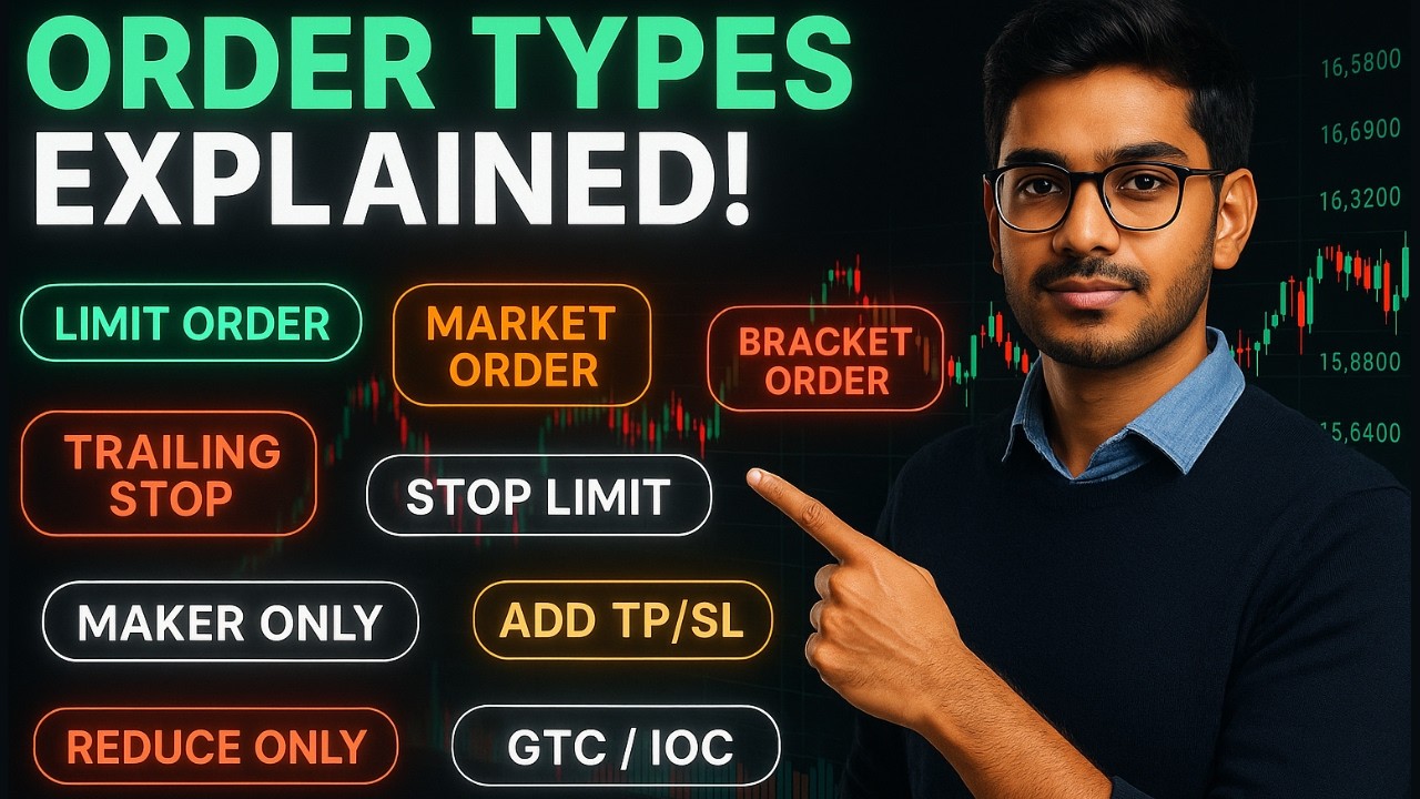 Order Type Ioc Rithmic Delta Exchange Order Types Explained: Limit, Market, Stop Limit, GTC ...
