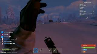 Heli control