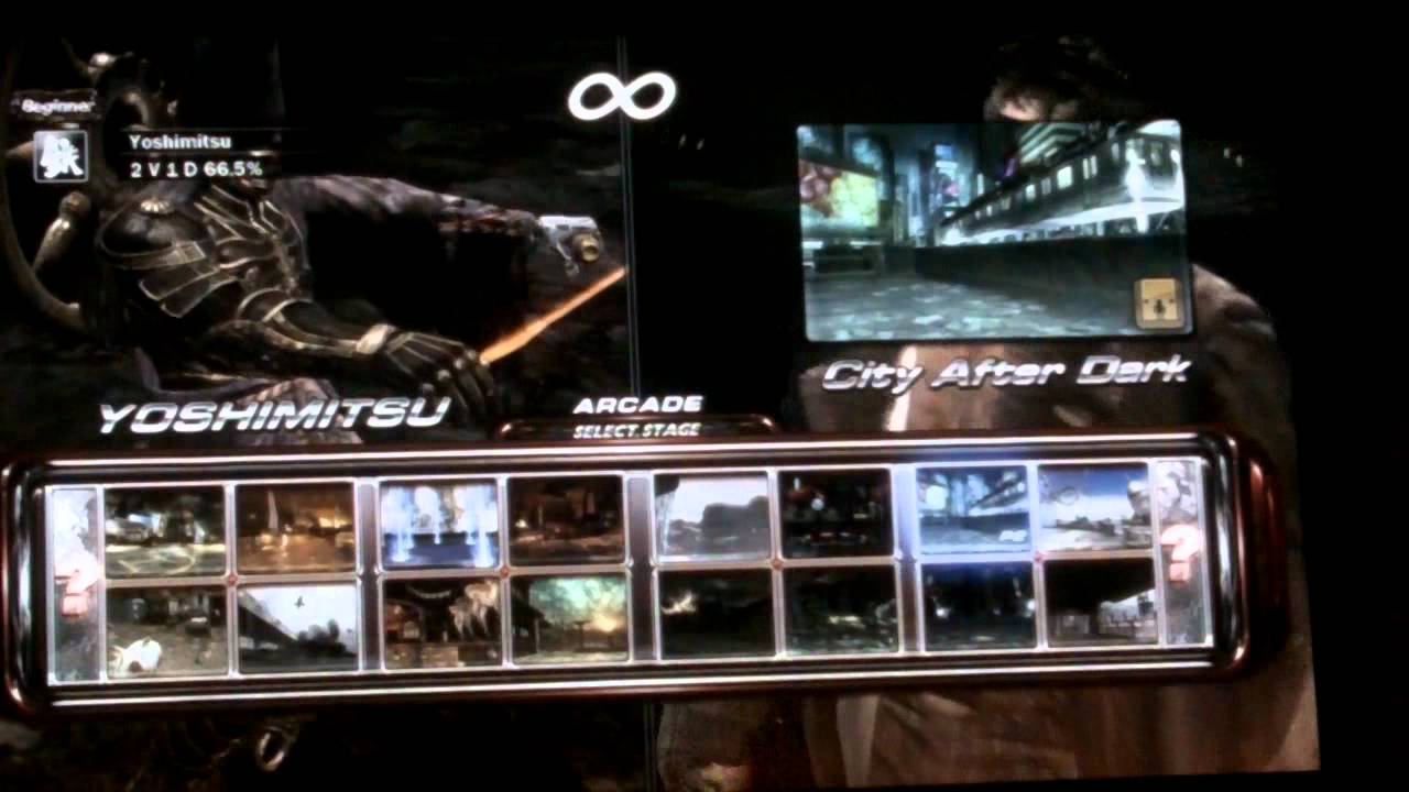 To_lose vs VPTD  Final Tournoi Team DSS