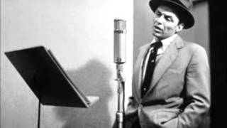 Video thumbnail of "Frank Sinatra  The Single Man"