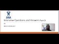 Top 30 JIRA Interview Question and Answers part-01