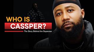 WHO IS CASSPER NYOVEST? | The Story Behind the Superstar