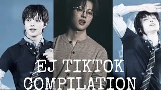 Team Ej Tiktok Edits Compilation