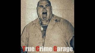 Garage Refill /// 500lb. Serial Killer /// Part 1