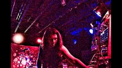 Electronic Keyboards TIMOTHY SEXTON LIVE IN CONCER...