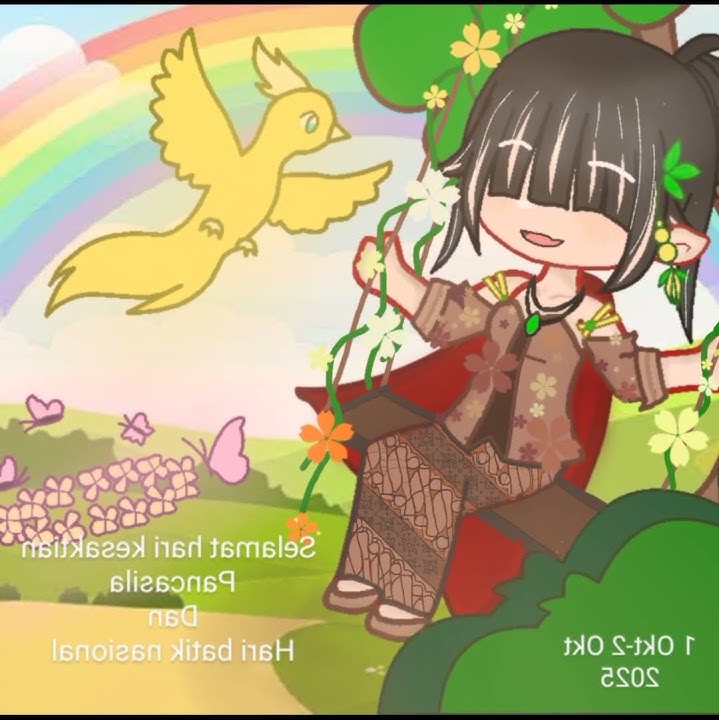 sorry guys aku lama g aplod aku banyak kerjaan sekolah jadi jarang aplod... #gacha #kokoyuki #edit