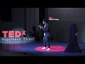 Never Put All Your Eggs In One Basket Ahmad Salah TEDxHappiness Street 