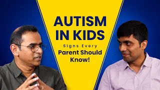 🎥 Understanding Autism in Kids | Expert Insights ft. Hearnsay Clinic | DigitalEdze Exclusive
