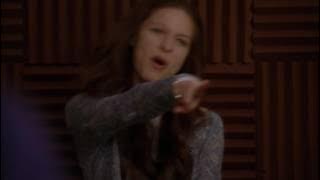 GLEE Full Performance of I Wish