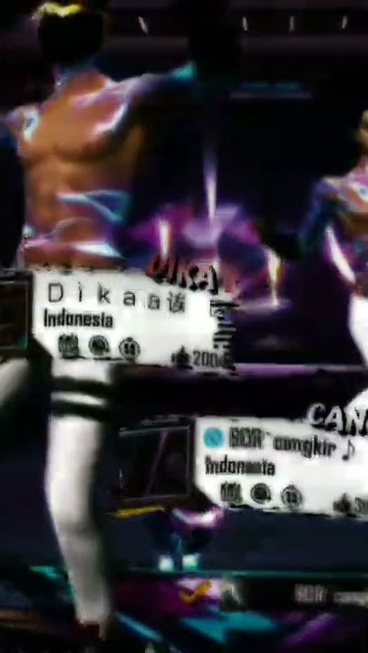 preset am ff dj cuma jago basindir viral Tik tok
