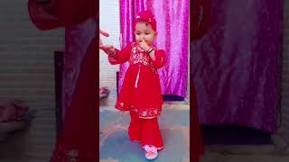 My princess😘😘😘#pariyonkikahani #cutiepie #trending #shorts #video