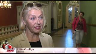 Atgriežas kinofestivāls 'Baltijas pērle'