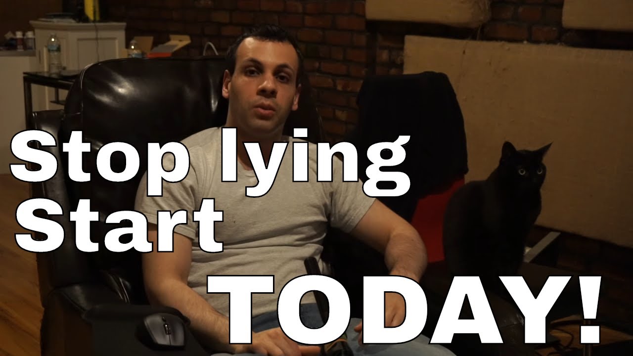 macbook pro a1278 The biggest lies we tell ourselves all start with 