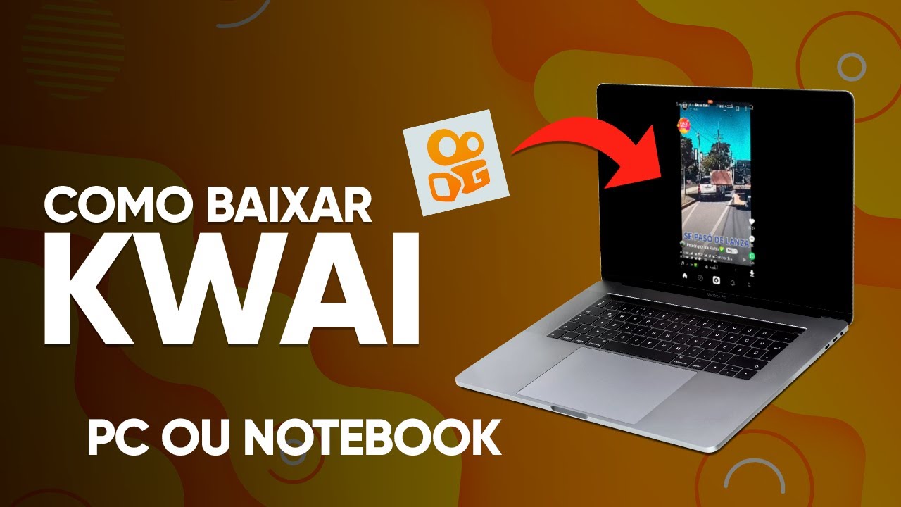 Baixe e use Kwai - Ver Vídeos Bacanase divertidos no PC e Mac (Emulador)