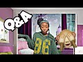 IM BACK! UPDATED Q&A🍵..