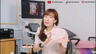 Can Darkened Nipples Be Brightened Again? | Dr. Olivia Franciska Laksmana, Sp.OG