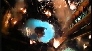 Predator   VHS trailers, 1998 re release