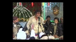 MOIN AFZAL CHAND QAWWAL, mera peer ali mola & ya ghoas pak aaj karm karo in marri thakran