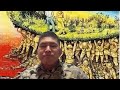 Van Bawi Hlawnching ( Chinland Information) Le Pu Siang Bik Tlangau Nak