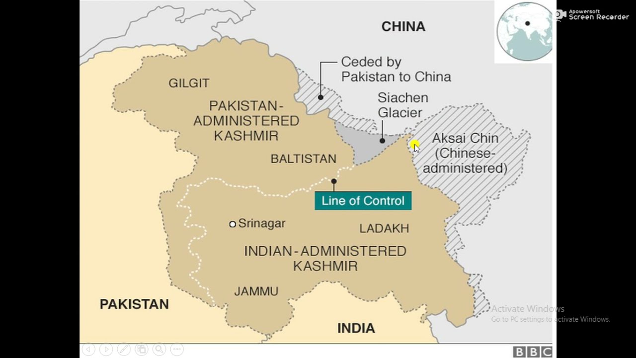Kashmir Dispute, Fully explained in Urdu | Stance of Pakistan, India & UN