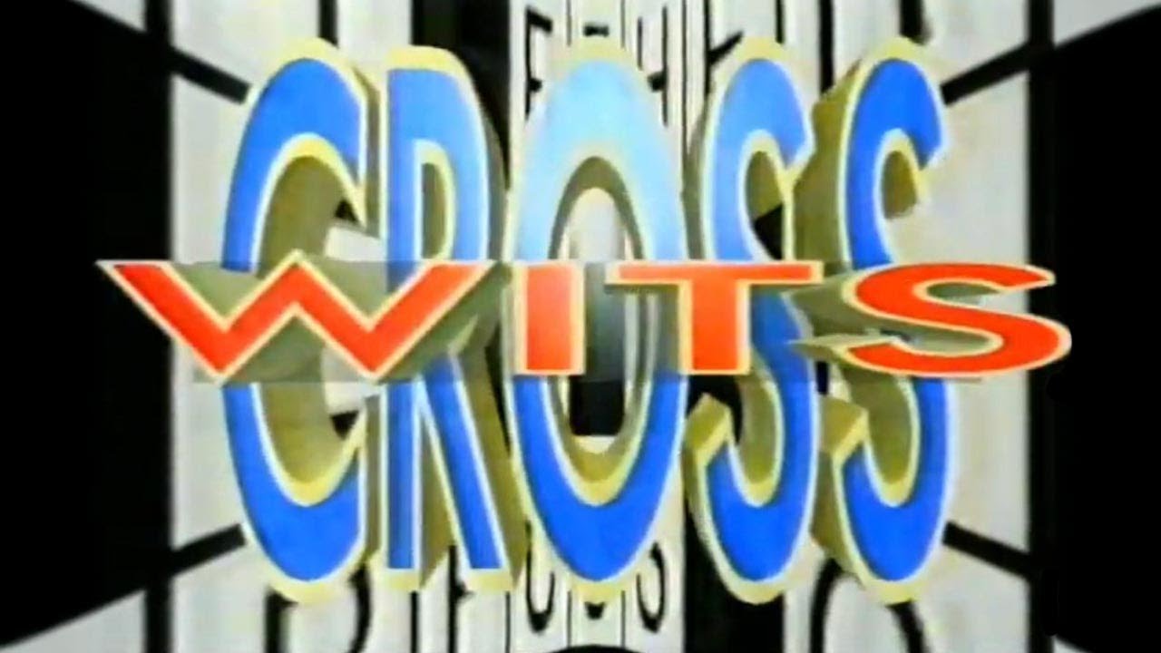 Crosswits - TV Theme & Intro - YouTube