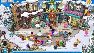 COMO CONOCER A ROCKHOPPER | 14-9-13
