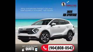 April s Huge Savings Are Here at Family Kia