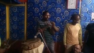 Sambalpuri New song..chere mere kuckrra chionjmiontrack time RR studio Bargarh.