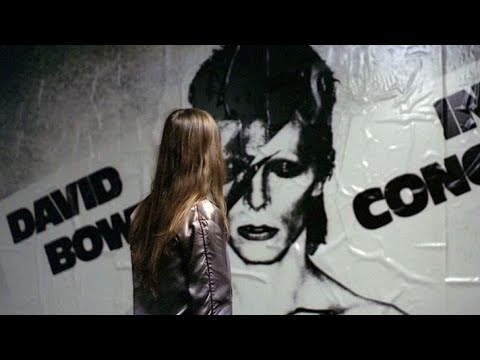 Christiane F. still
