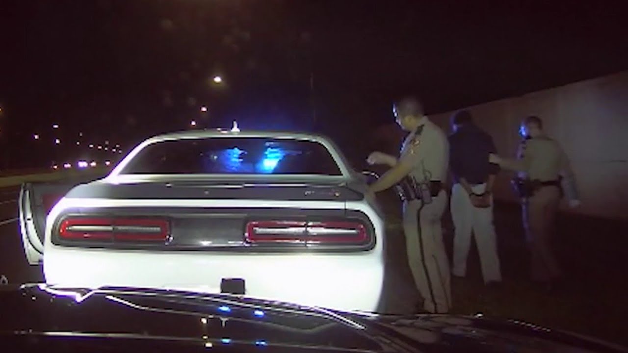 Just how many so-called ‘super speeders’ have been arrested since Florida’s new law took effect?