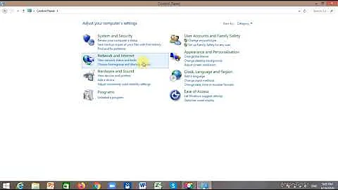 How To Change System Language In Windows 8/8.1 In English