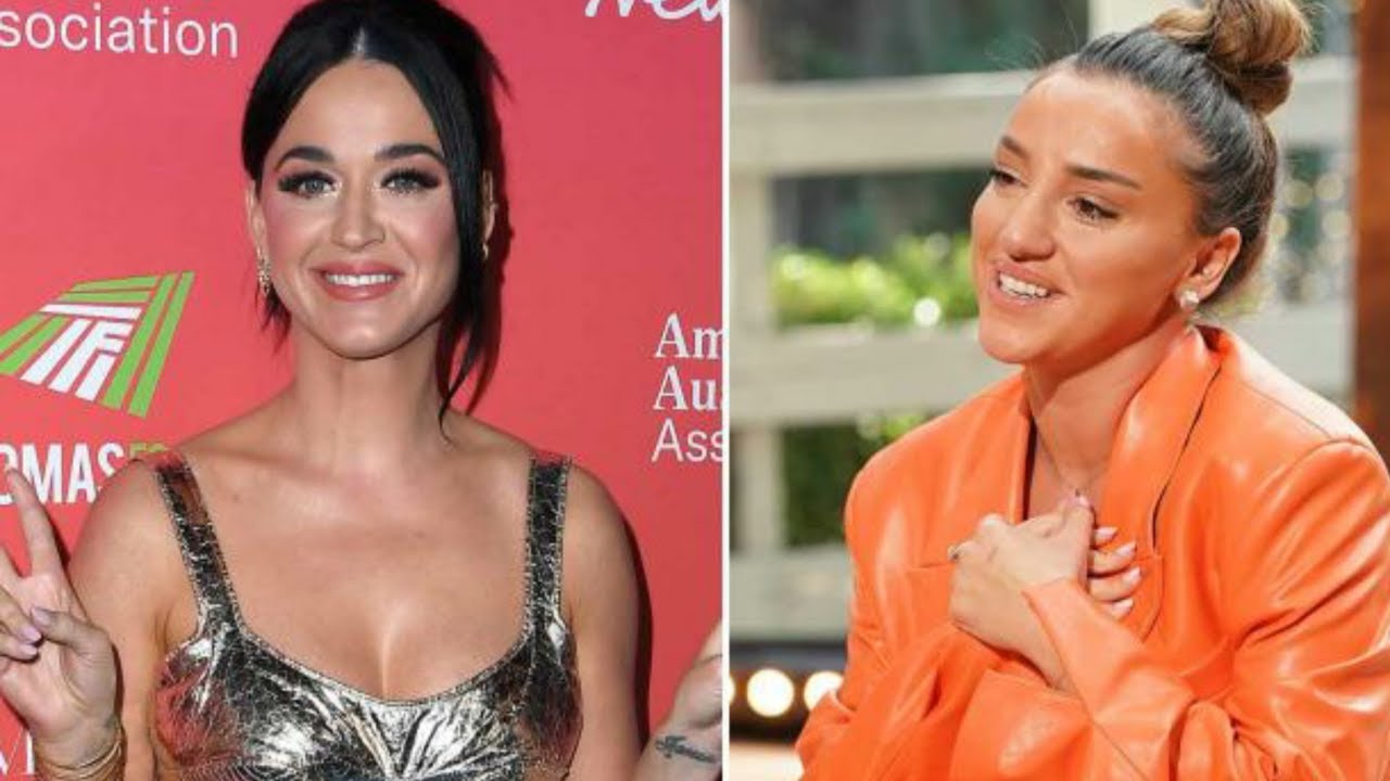 American Idol' Contestant Nutsa Buzaladze Apologizes to Katy Perry After She's Told She Needs