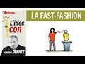 Lide  la con  la fastfashion