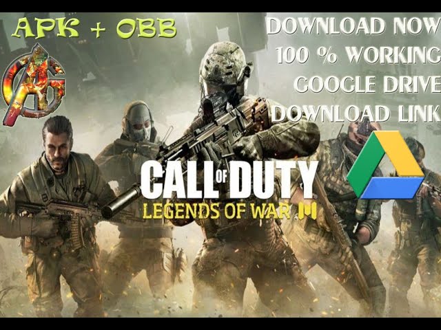 Call of Duty: Advanced Warfare - Download