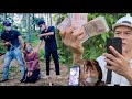 What will the CEO do to rescue a single mother from the captivity of a thug? /Triệuvi