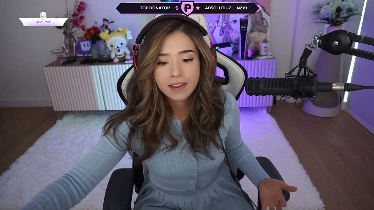 Yousif @yoshi200694 - Replying to @pokimanelol if poki has 5 million fans,  I'm one of them.