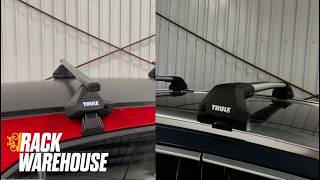 A Guide to Purchasing a Thule Roof Rack - Rack Warehouse