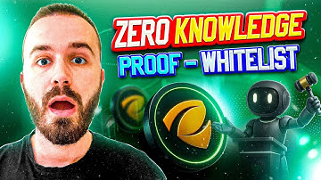 Zero-Knowledge Proof (ZKP): How Proof Pods Explore Private AI Technology 🔐