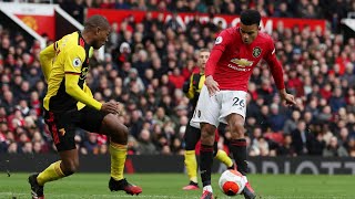 Heres Why Manchester United Dont Need Jadon Sancho - Mason Greenwood Skills & Goals 1080P