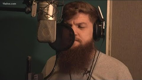 Why do our voices sound different in a recording?