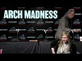 Game 8 - 2025 Arch Madness - Valparaiso