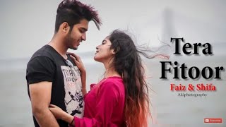 Sing along with the most romantic bollywood song of 2018 "tera fitoor"
from movie 'genius'. introducing utkarsh sharma ishita chauhan.
beautifully sung by arijit singh. music composed ...