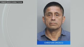 Man accused of 1996 gas station murder appears in court for the first time